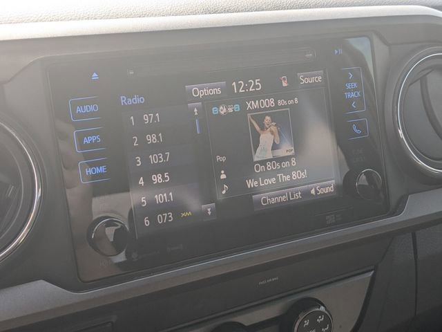 Used 2019 Toyota Tacoma TRD Off-Road image 14