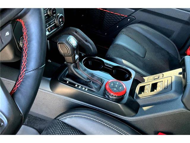 Certified 2025 Ford Bronco Raptor AWD/4WD image 20