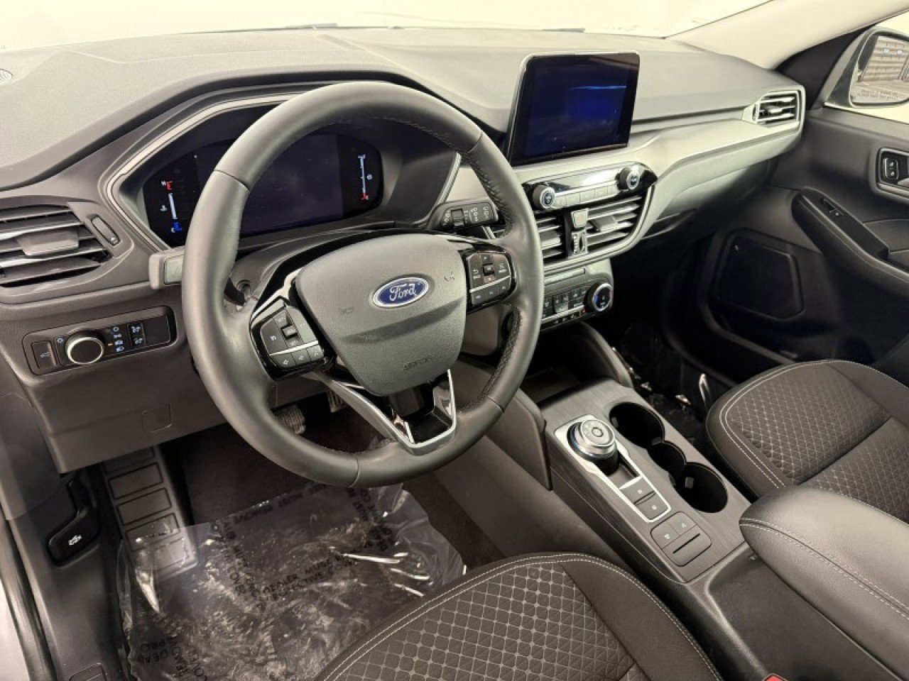 Certified 2023 Ford Escape Active image 12