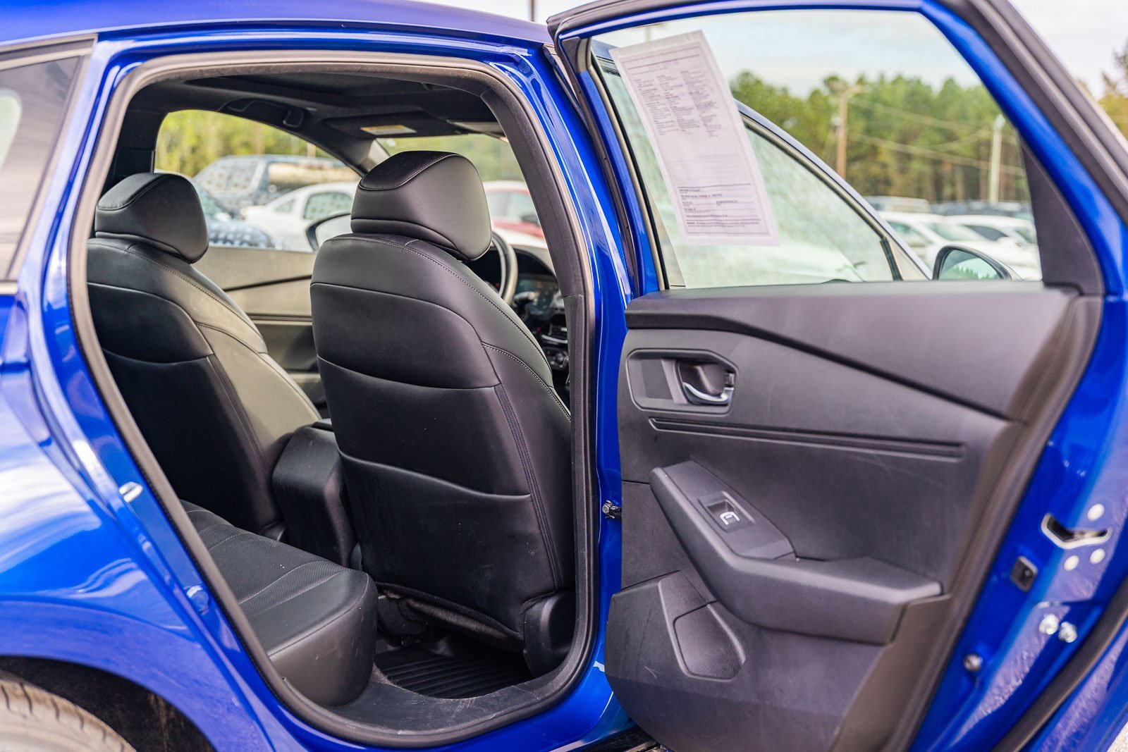 Used 2024 Honda Accord Sport image 13