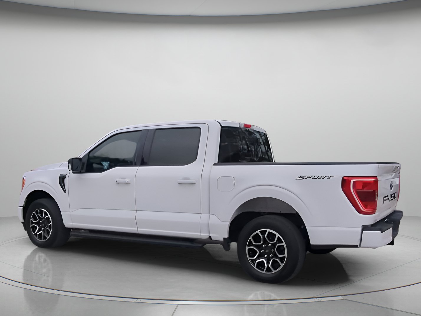 Certified 2023 Ford F150 XLT w/ Equipment Group 302A High RWD image 20