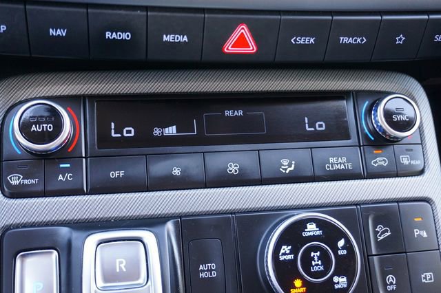 Used 2023 Hyundai Palisade SEL image 16