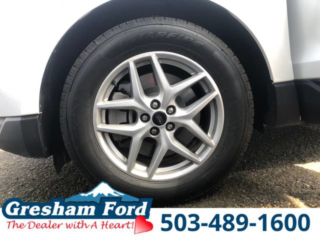 Certified 2024 Ford Edge SEL w/ Convenience Package AWD/4WD image 34