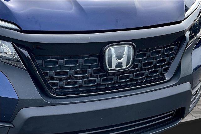 Used 2019 Honda Passport EX-L image 28