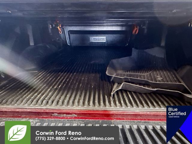 Used 2023 RAM 3500 Laramie w/ Night Edition image 29