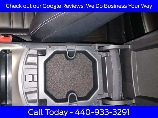 Certified 2022 Ford Edge SEL w/ Convenience Package image 30