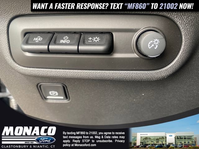 Used 2022 GMC Terrain Denali AWD/4WD image 19