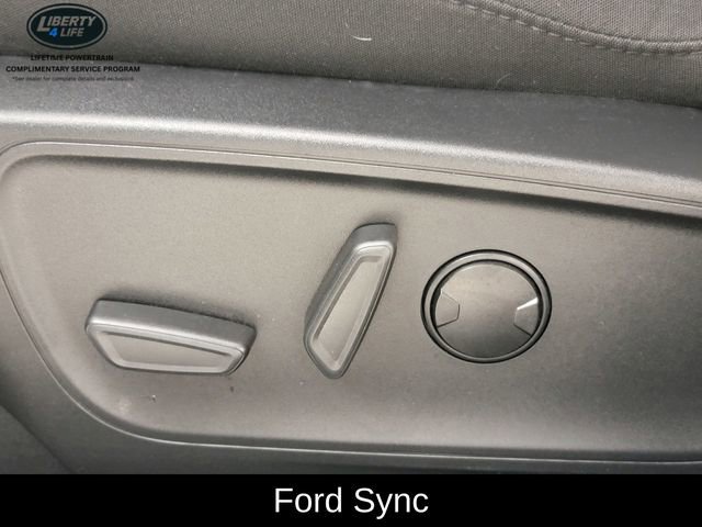 Certified 2023 Ford Escape Active AWD/4WD image 16