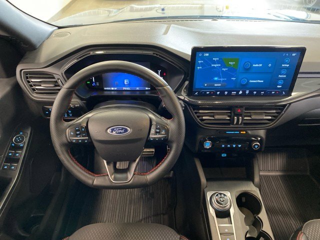 Certified 2023 Ford Escape ST-Line Select AWD/4WD image 11
