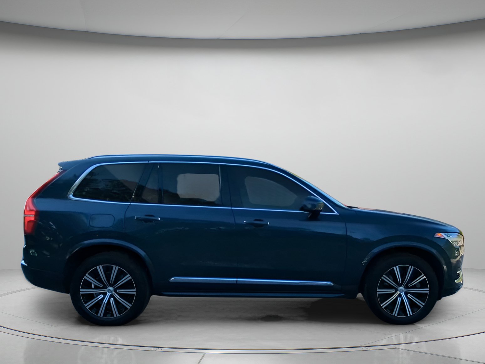 Used 2020 Volvo XC90 T8 Inscription AWD/4WD image 33