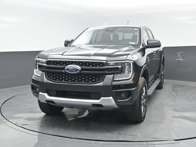 Certified 2024 Ford Ranger XLT w/ FX4 Off-Road Package AWD/4WD image 20