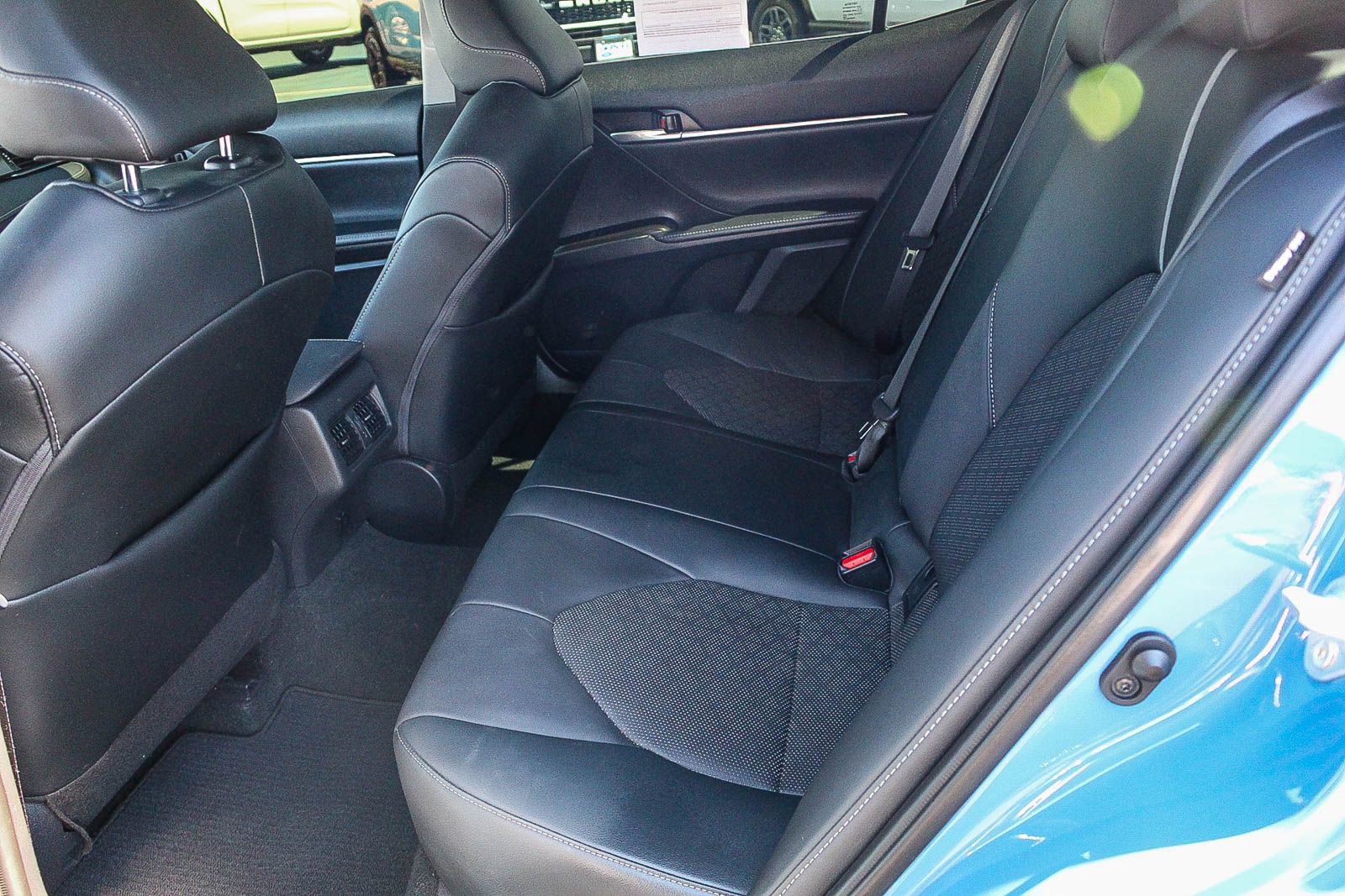 Used 2023 Toyota Camry XSE image 20