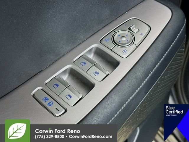 Used 2021 Hyundai Palisade SEL w/ Premium Package image 22