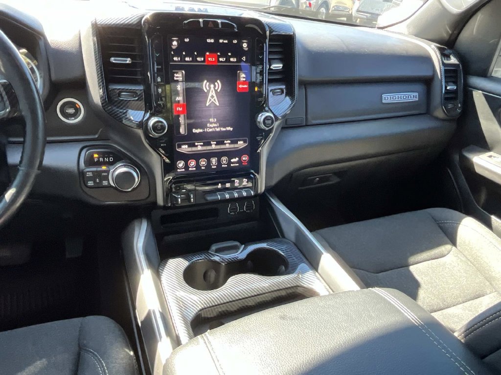 Used 2020 RAM 1500 Big Horn AWD/4WD image 19