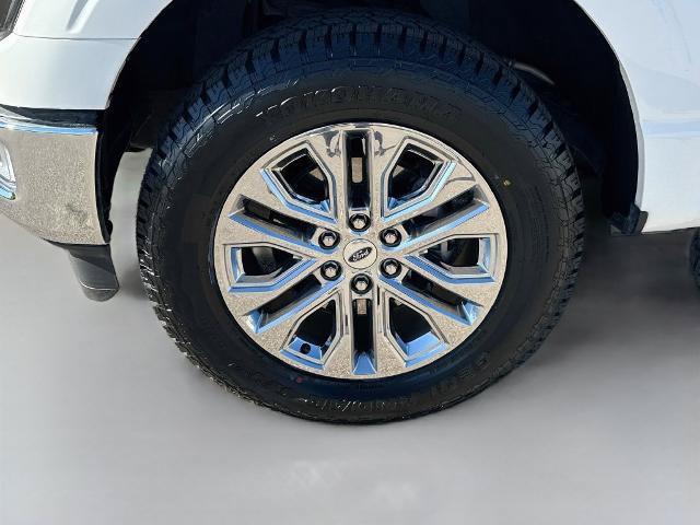 Certified 2024 Ford F150 Lariat w/ Bed Utility Package AWD/4WD image 24