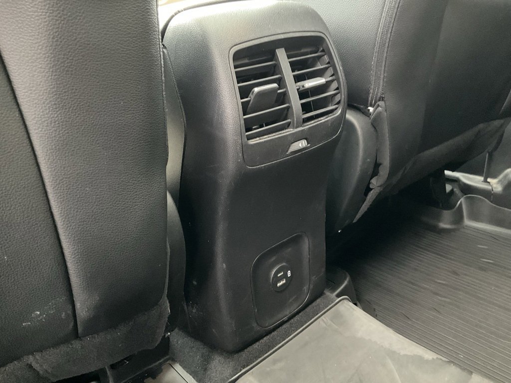 Certified 2022 Ford Escape SEL w/ Technology Package image 22