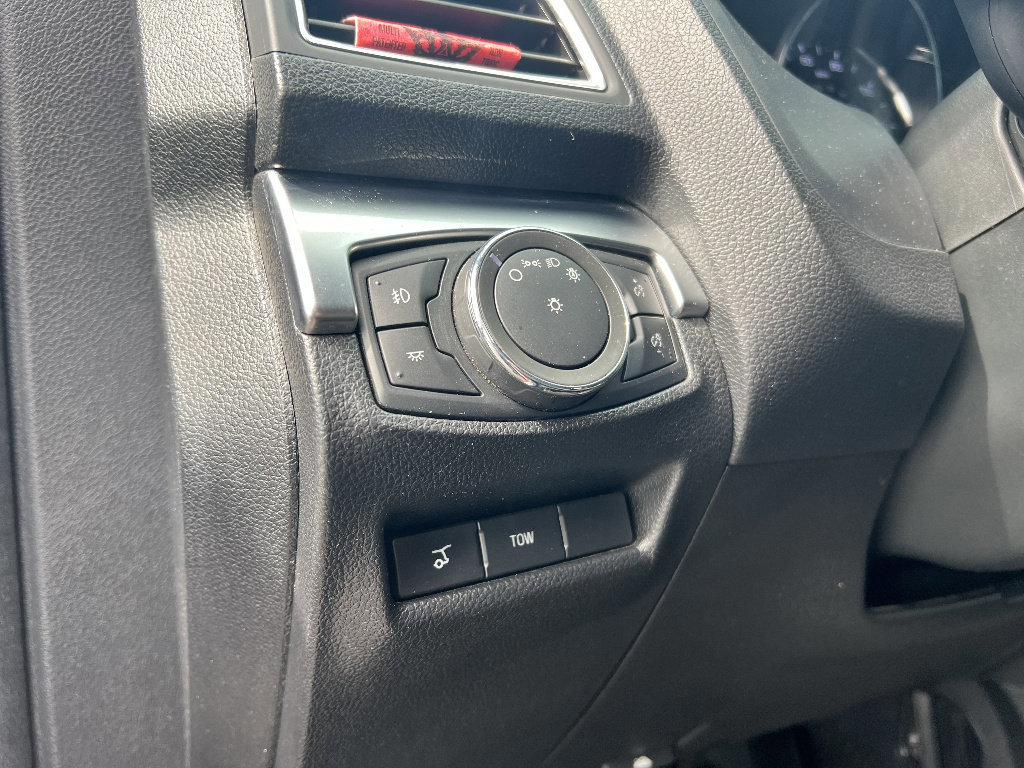 Certified 2018 Ford Explorer Sport AWD/4WD image 18