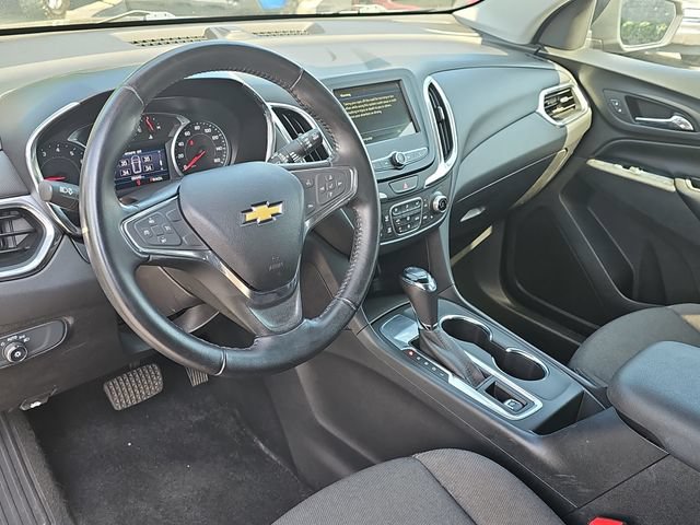 Used 2019 Chevrolet Equinox LT FWD image 16