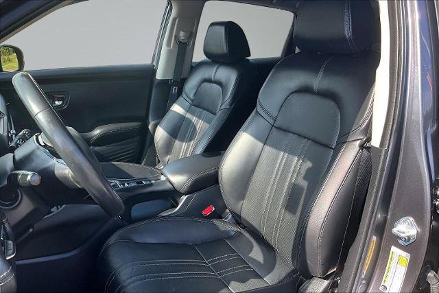 Used 2023 Honda HR-V EX-L image 25