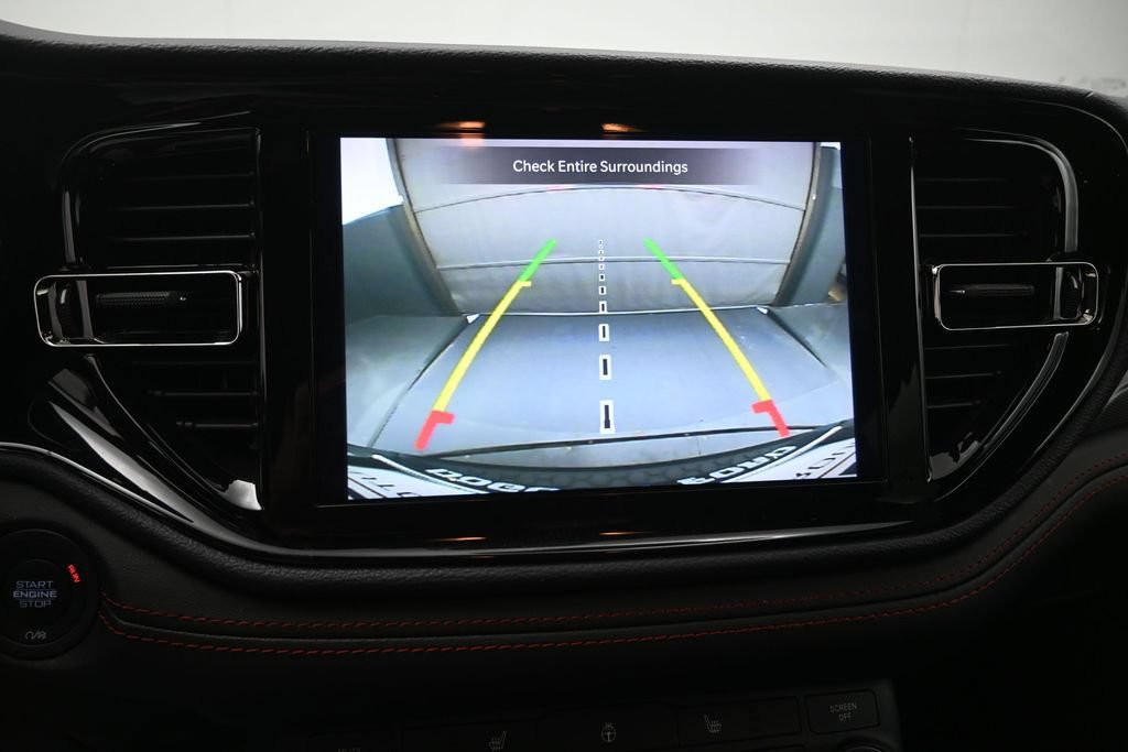 Used 2026 Dodge Durango GT RWD image 3