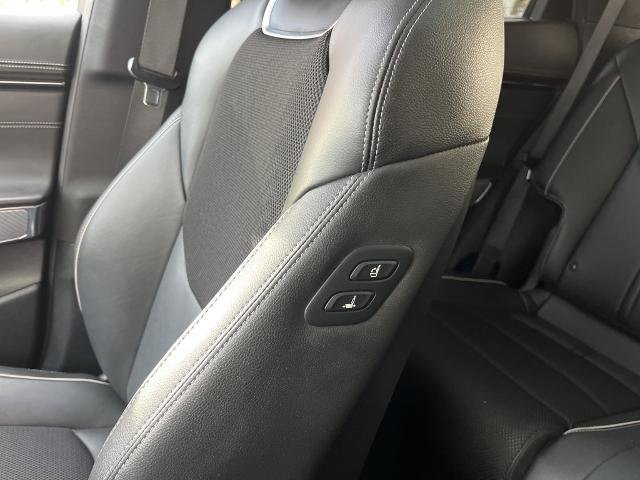 Used 2024 Genesis GV70 2.5T w/ Sport Prestige Package image 36