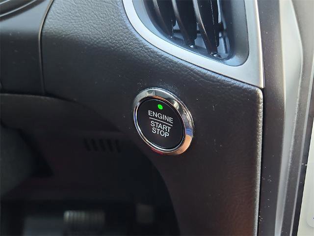 Certified 2022 Ford Edge SEL w/ Convenience Package image 20