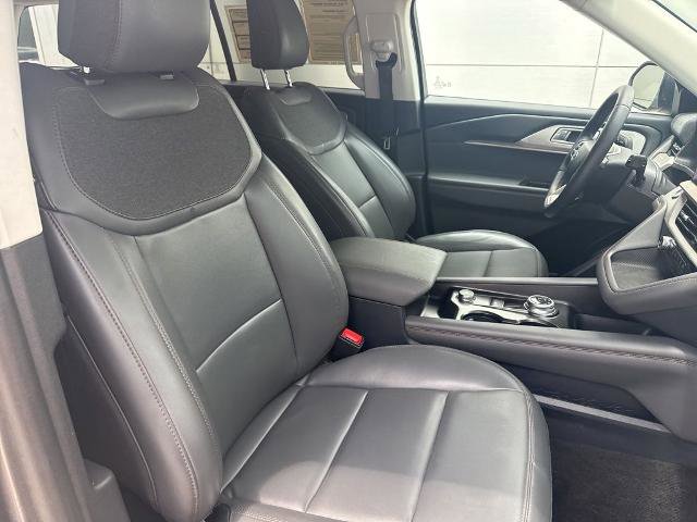 Certified 2026 Ford Explorer Active w/ Active Comfort Package RWD image 29