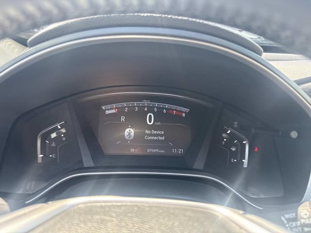 Used 2017 Honda CR-V EX-L image 33
