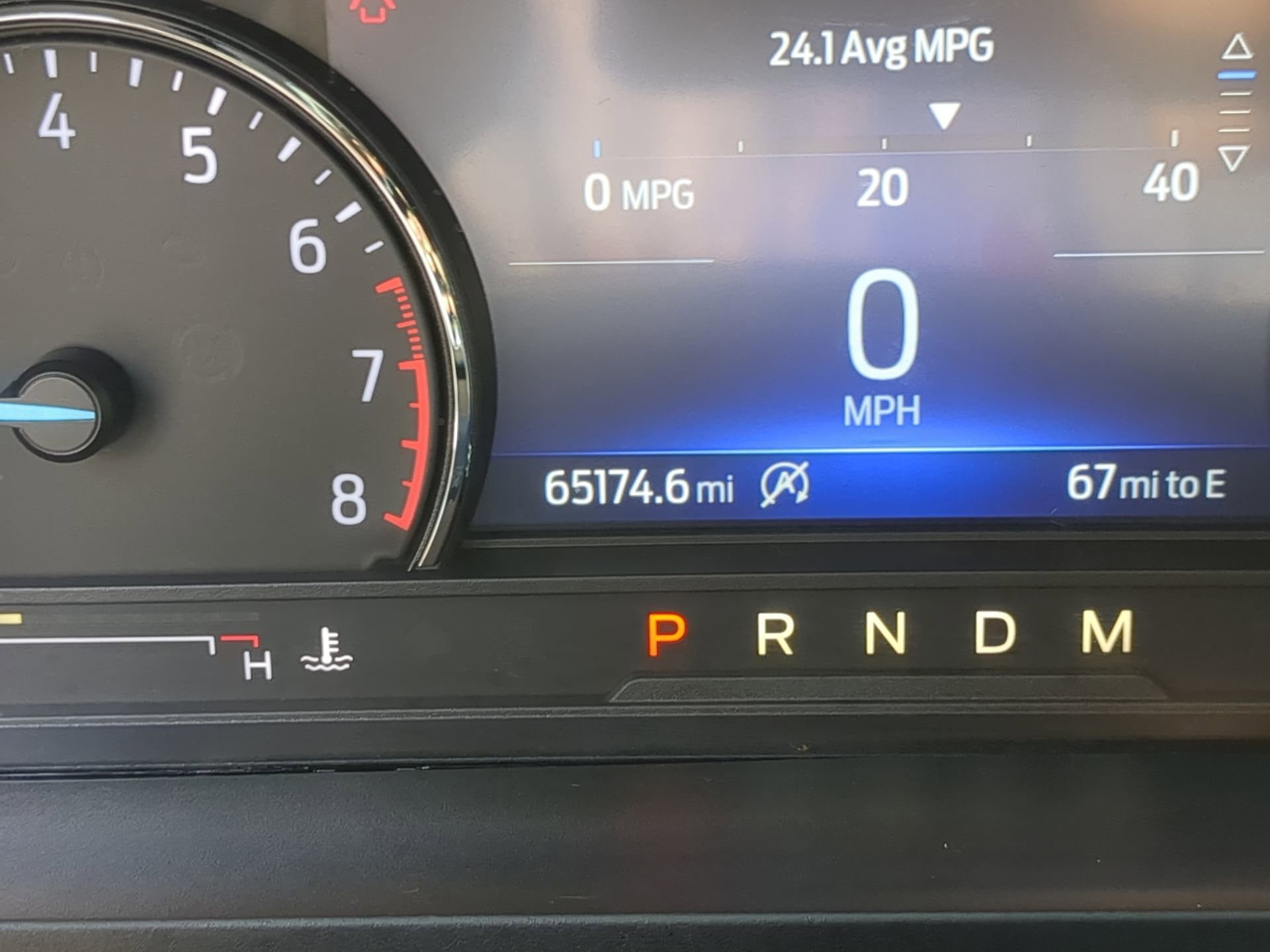 Certified 2020 Ford Explorer XLT w/ Equipment Group 202A image 63