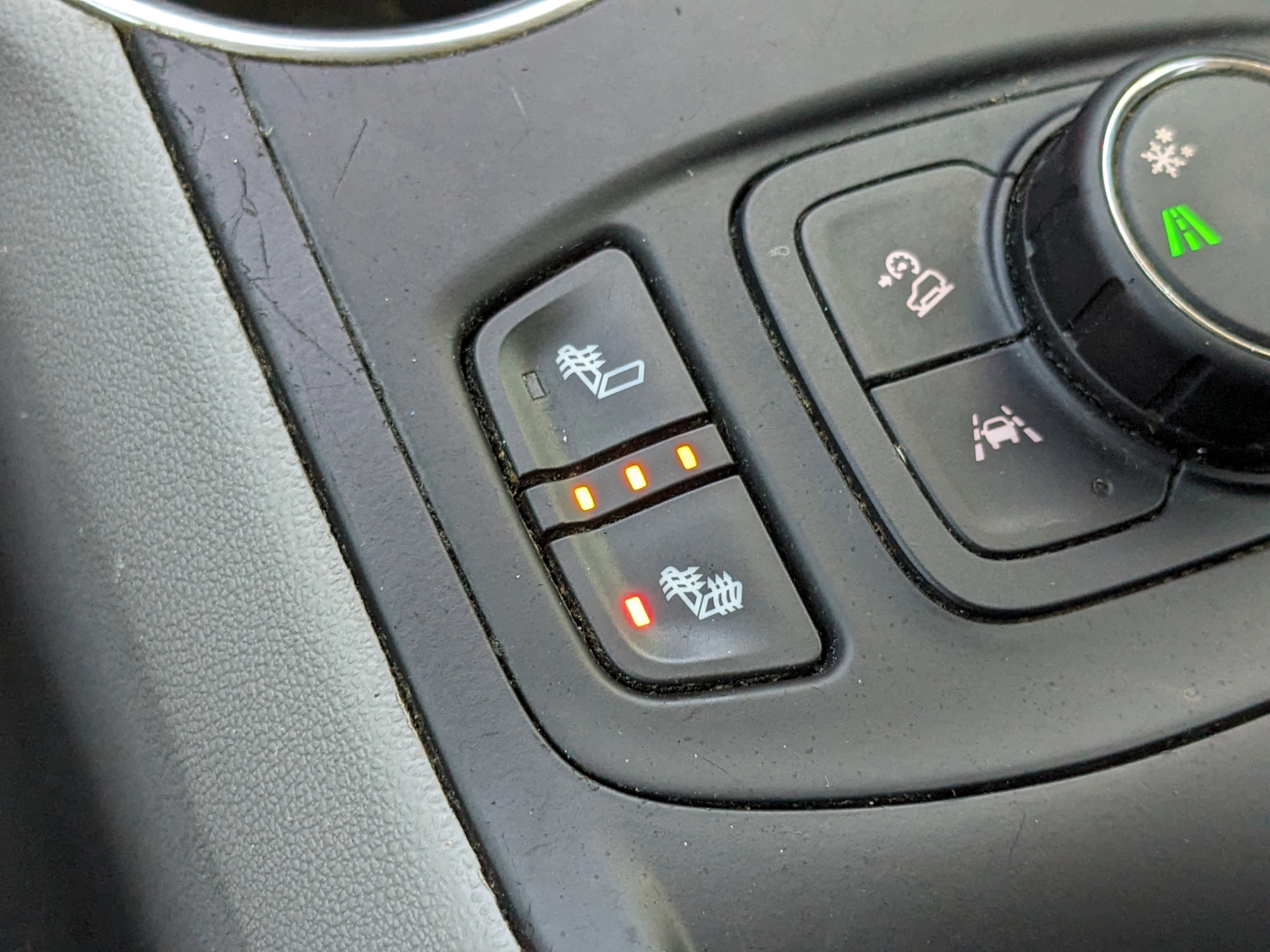 Used 2020 GMC Terrain SLT w/ Preferred Package image 24