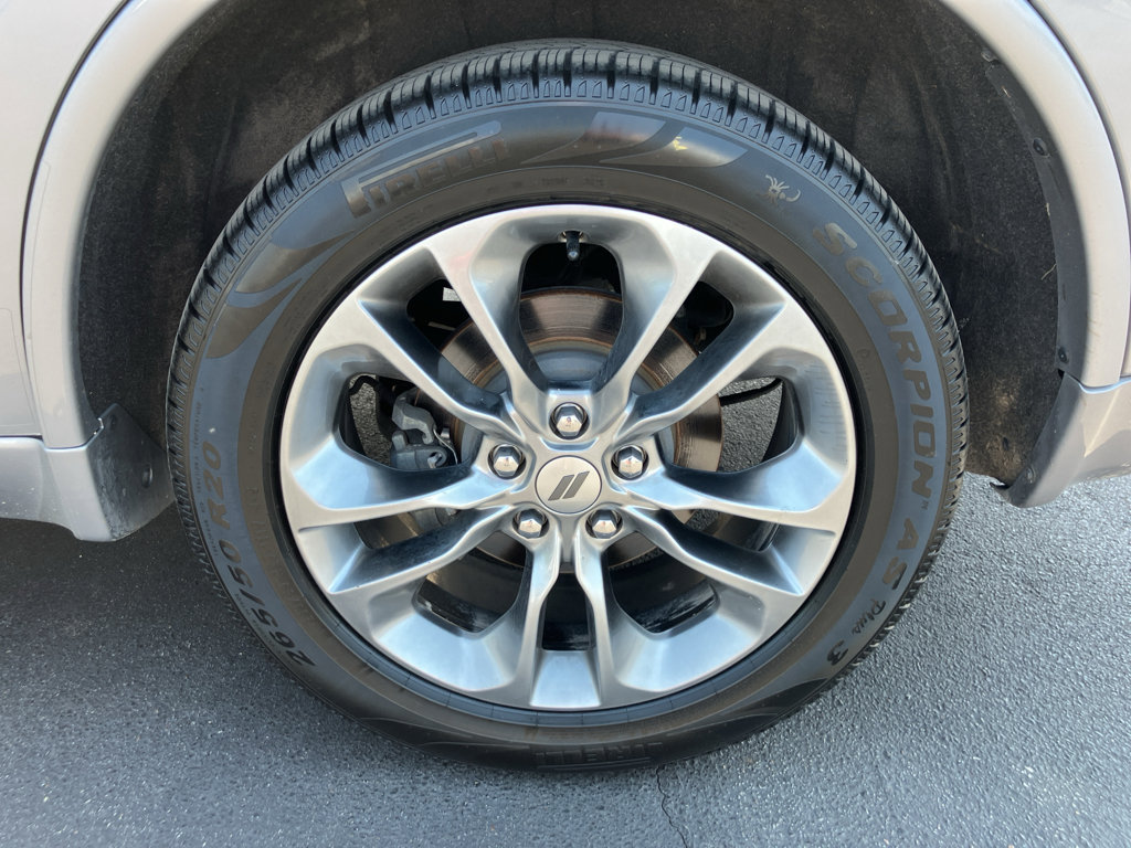 Used 2019 Dodge Durango GT AWD/4WD image 12