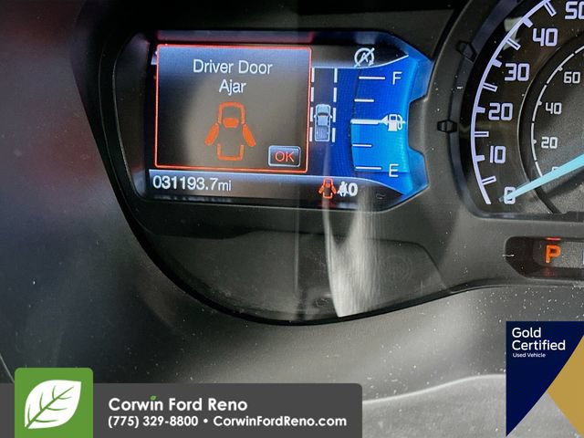 Certified 2021 Ford Ranger Lariat w/ Trailer Tow Package AWD/4WD image 16