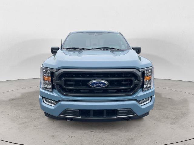 Certified 2023 Ford F150 XLT w/ Equipment Group 302A High AWD/4WD image 2