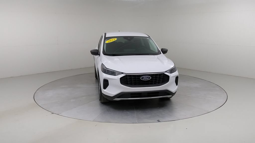 Certified 2023 Ford Escape Active w/ Tech Pack #1 AWD/4WD image 3