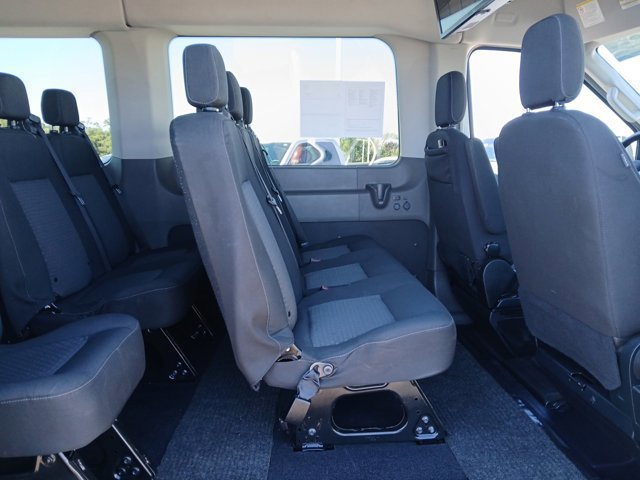 Certified 2023 Ford Transit 350 XL image 24