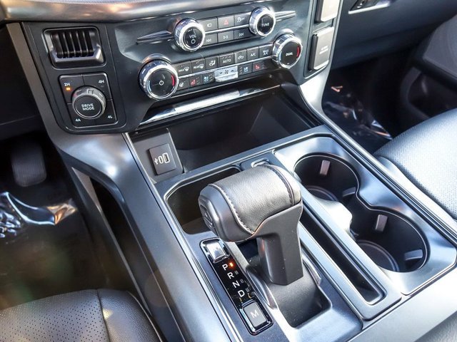 Certified 2026 Ford F150 Lariat AWD/4WD image 26