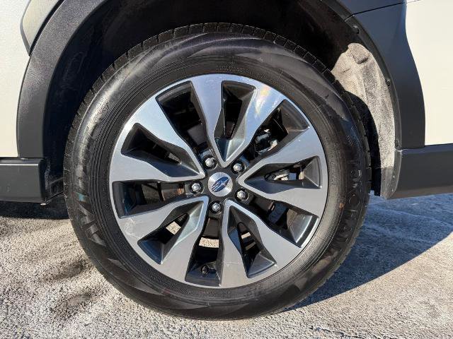 Used 2024 Subaru Outback Limited XT image 12