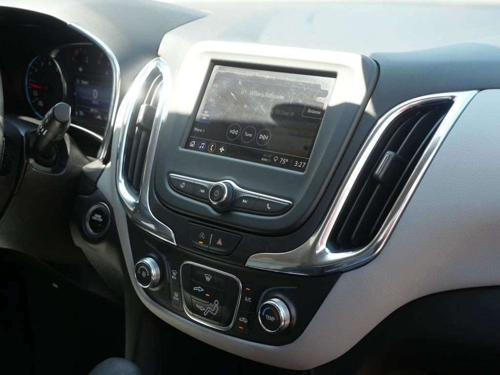Used 2023 Chevrolet Equinox LT FWD image 19