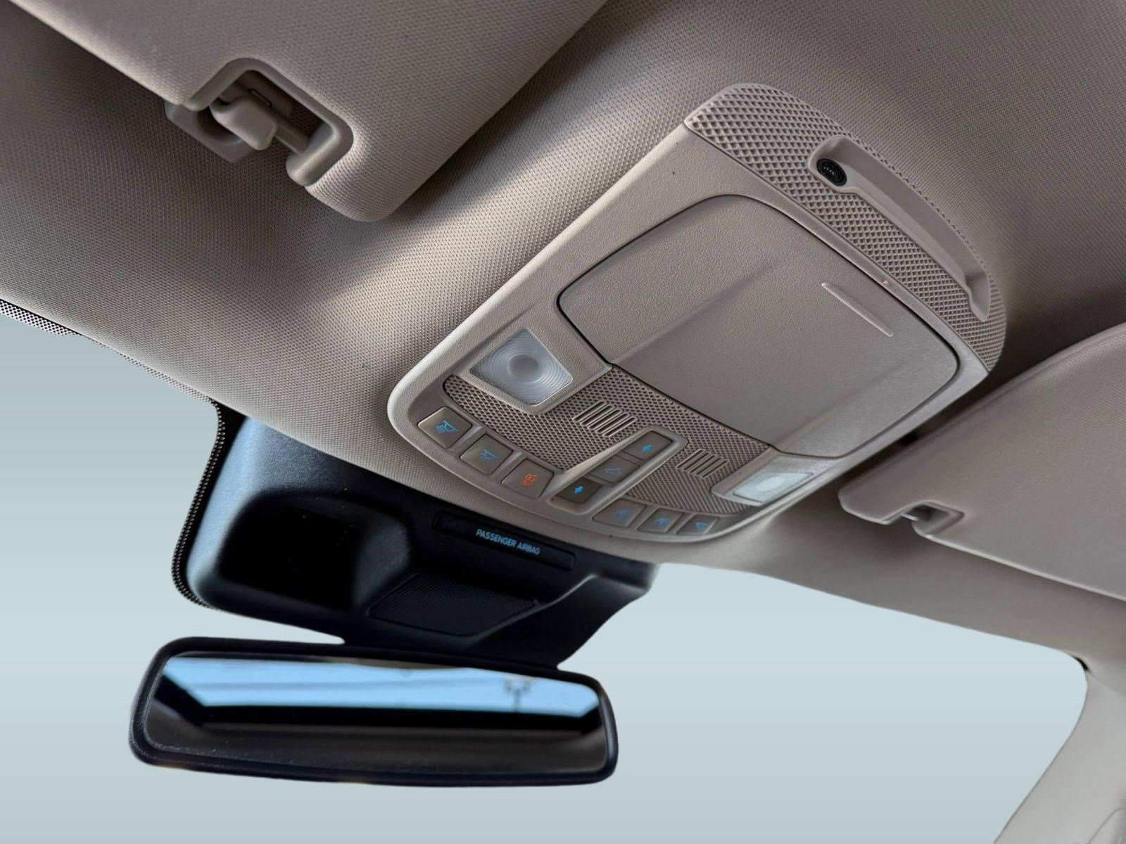 Certified 2024 Ford Expedition Max Limited RWD image 22
