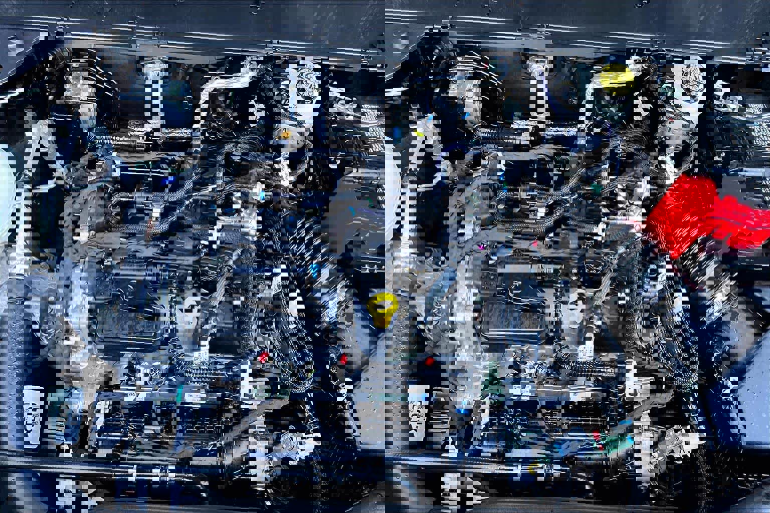 Certified 2024 Ford Bronco Sport Outer Banks image 34