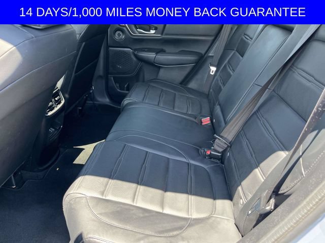 Used 2021 Honda CR-V Touring image 7