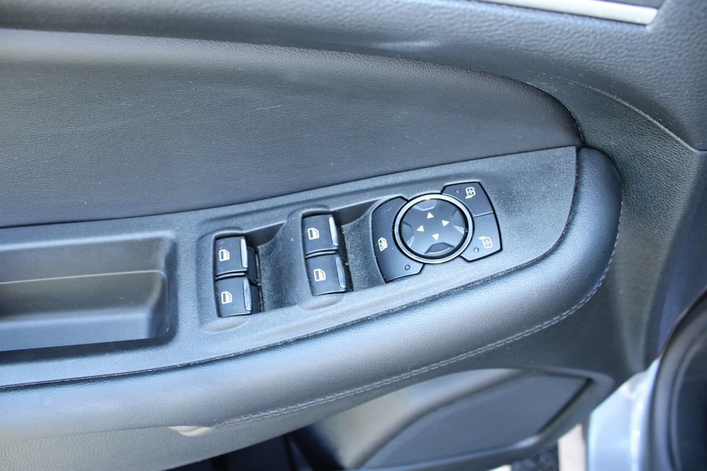 Certified 2023 Ford Edge ST-Line AWD/4WD image 32