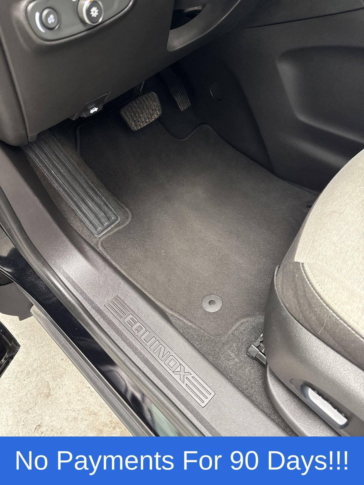 Used 2024 Chevrolet Equinox LT FWD image 15