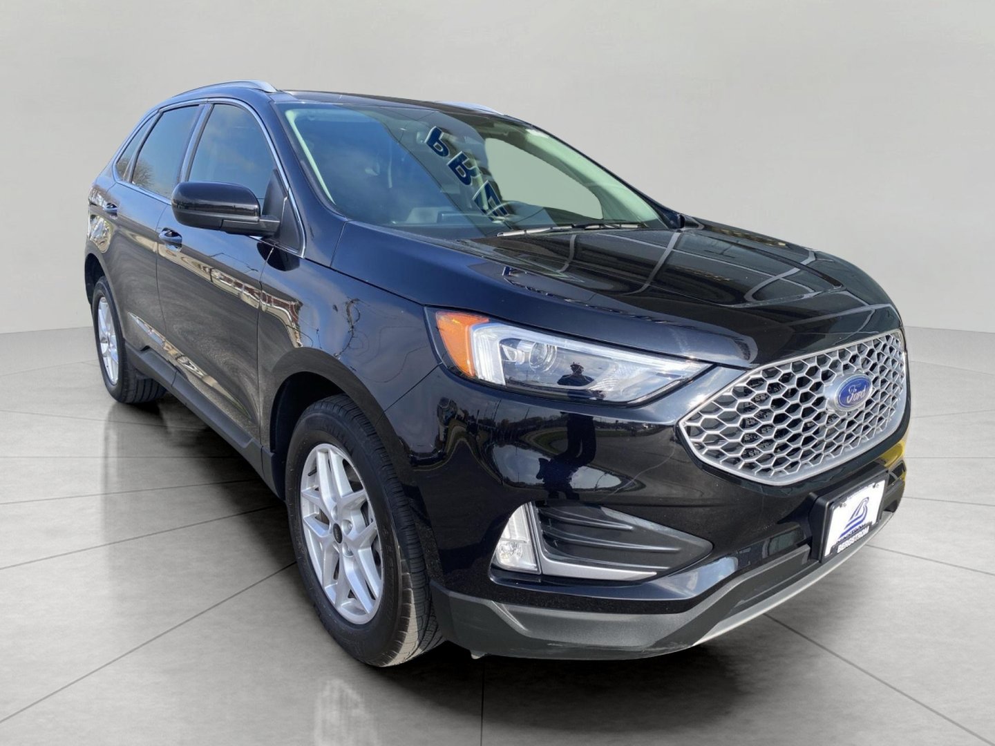 Certified 2024 Ford Edge SEL w/ Convenience Package