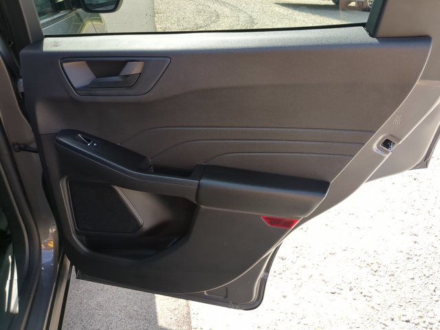 Certified 2024 Ford Escape Active w/ Cold Weather Package FWD image 31