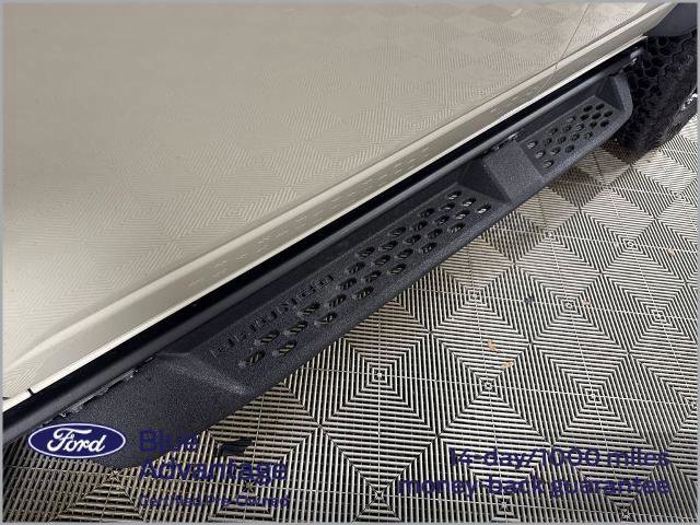 Certified 2025 Ford Bronco Badlands AWD/4WD image 15