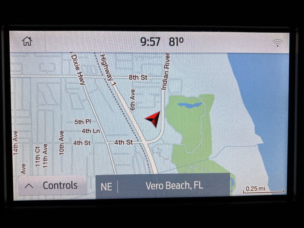 Certified 2019 Ford F150 XLT w/ Equipment Group 302A Luxury image 26