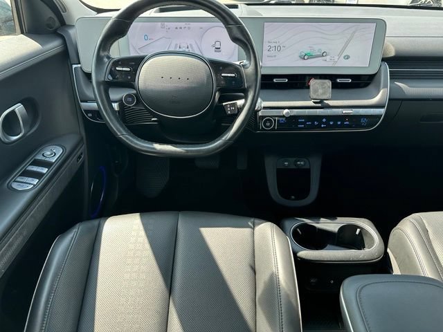 Used 2023 Hyundai Ioniq 5 Limited AWD/4WD image 15