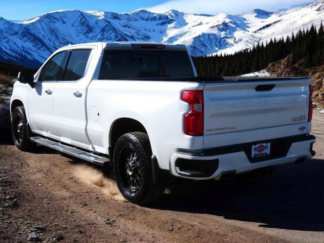 Used 2019 Chevrolet Silverado 1500 High Country image 5