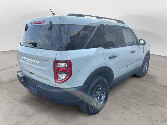 Certified 2023 Ford Bronco Sport Big Bend w/ Convenience Package AWD/4WD image 5